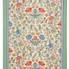 Arts & Crafts Cotton Tea Towel