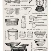 Baking Tea Towel