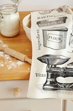 Baking Tea Towel