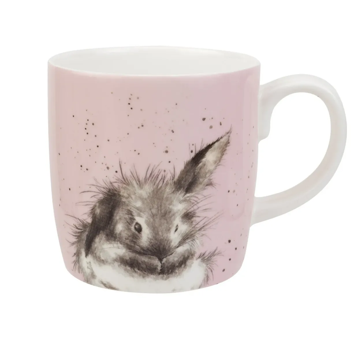 Bathtime' Bone China Mug