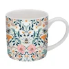 Bee Bloom Mug