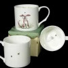 Bee Happy Large Mug