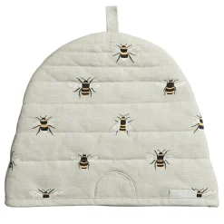 Beehive Shaped Tea Cosy