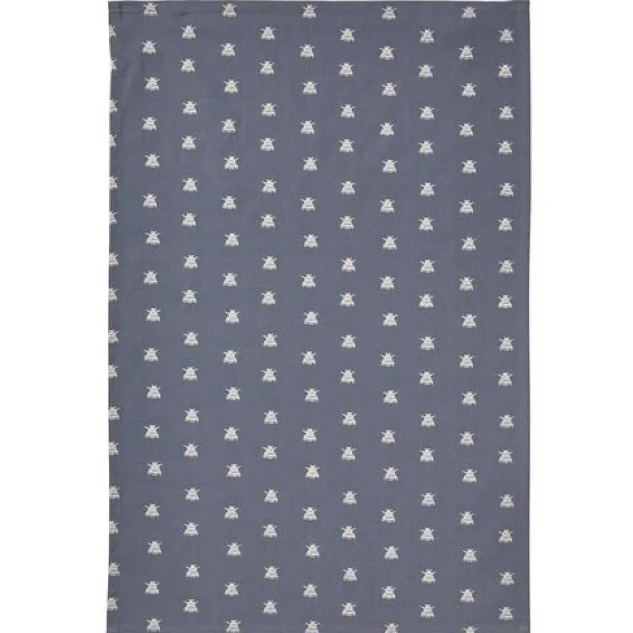 Bees Cotton Tea Towel Twin Pack