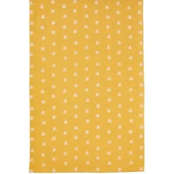 Bees Cotton Tea Towel Twin Pack