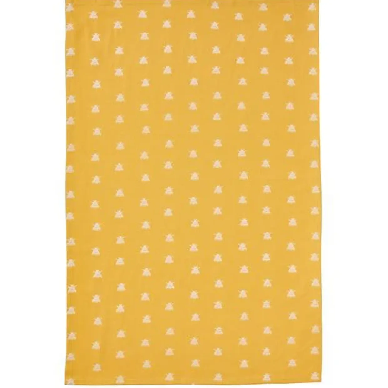 Bees Cotton Tea Towel Twin Pack