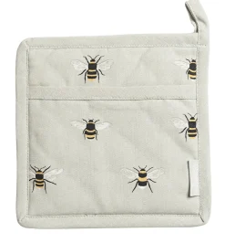 Bees Pot Grab