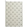 Bees Tea Towel