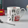 Big Smoke Mug