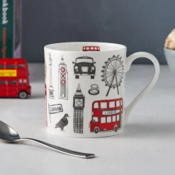 Big Smoke Mug