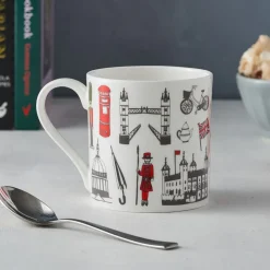 Big Smoke Mug