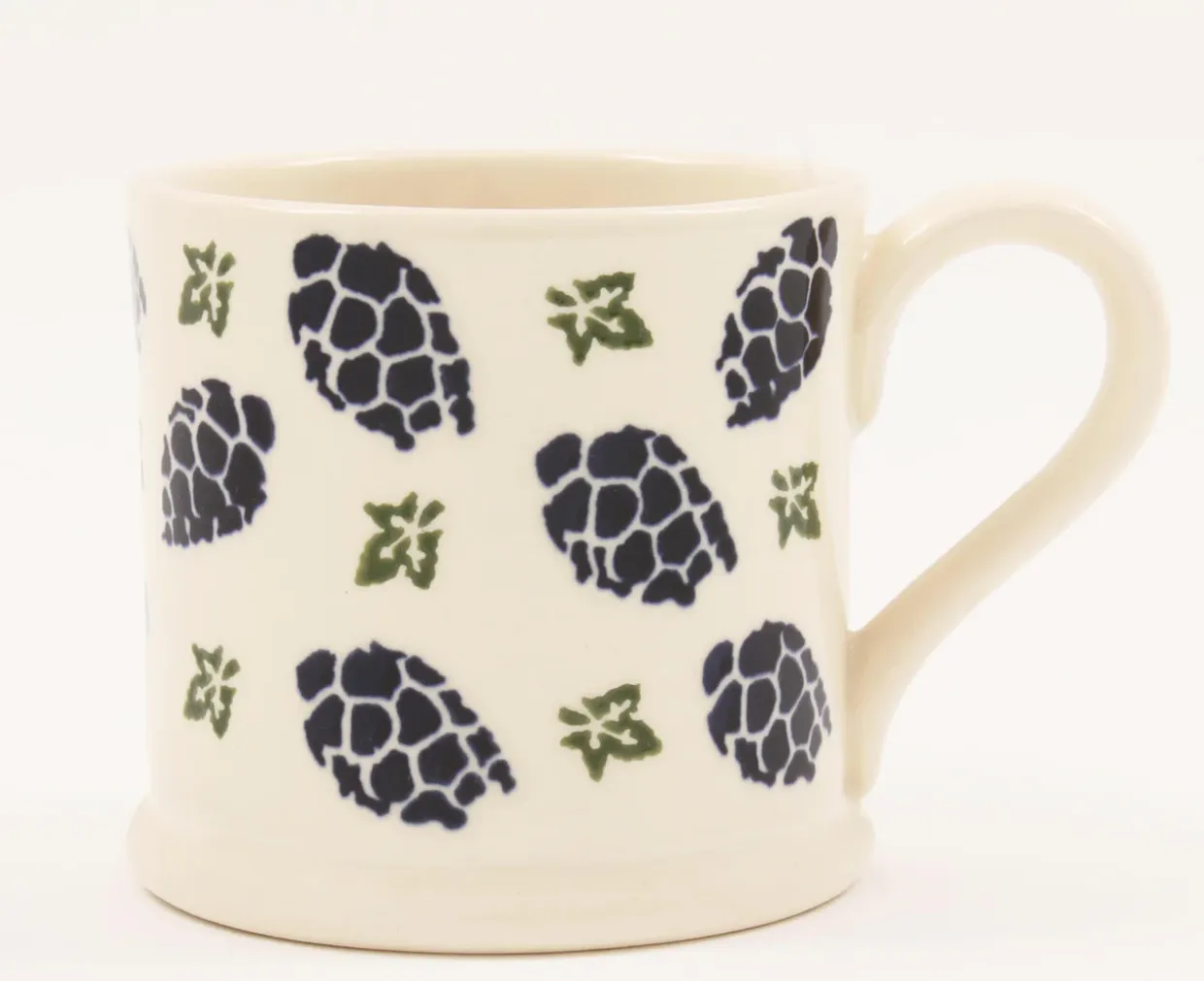 Blackberry Mug