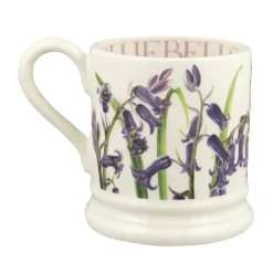 Bluebell 1/2 Pint Mug