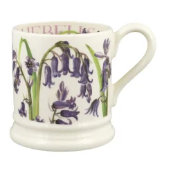 Bluebell 1/2 Pint Mug