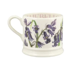 Bluebell Small Mug