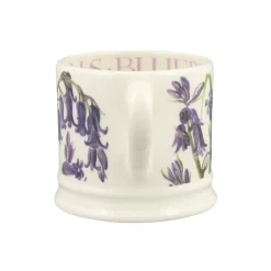 Bluebell Small Mug