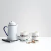Boats And Houses Mug
