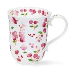 Braemar Petites Fleurs Mug