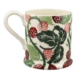 Bramble 1/2 Pint Mug