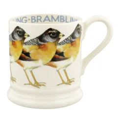 Brambling 1/2 Pint Mug