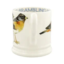 Brambling 1/2 Pint Mug