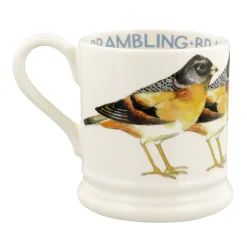 Brambling 1/2 Pint Mug