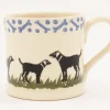 Brixton Labrador Mug