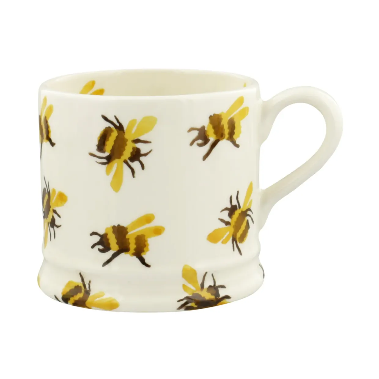 Bumblebee Small Mug