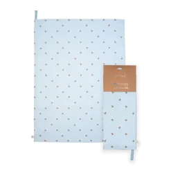 Busy Bee' Bee Tea Towel