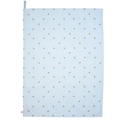Busy Bee' Bee Tea Towel