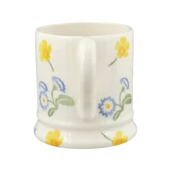 Buttercup & Daisies 1/2 Pint Mug