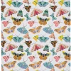 Butterfly House Tea Towel