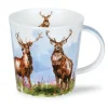 Cairngorm Monarch Of The Glen Mug