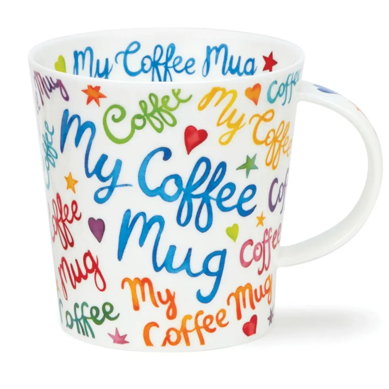 Cairngorm My Coffee Mug