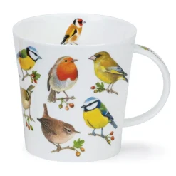 Cairngorm Songbirds Mugs
