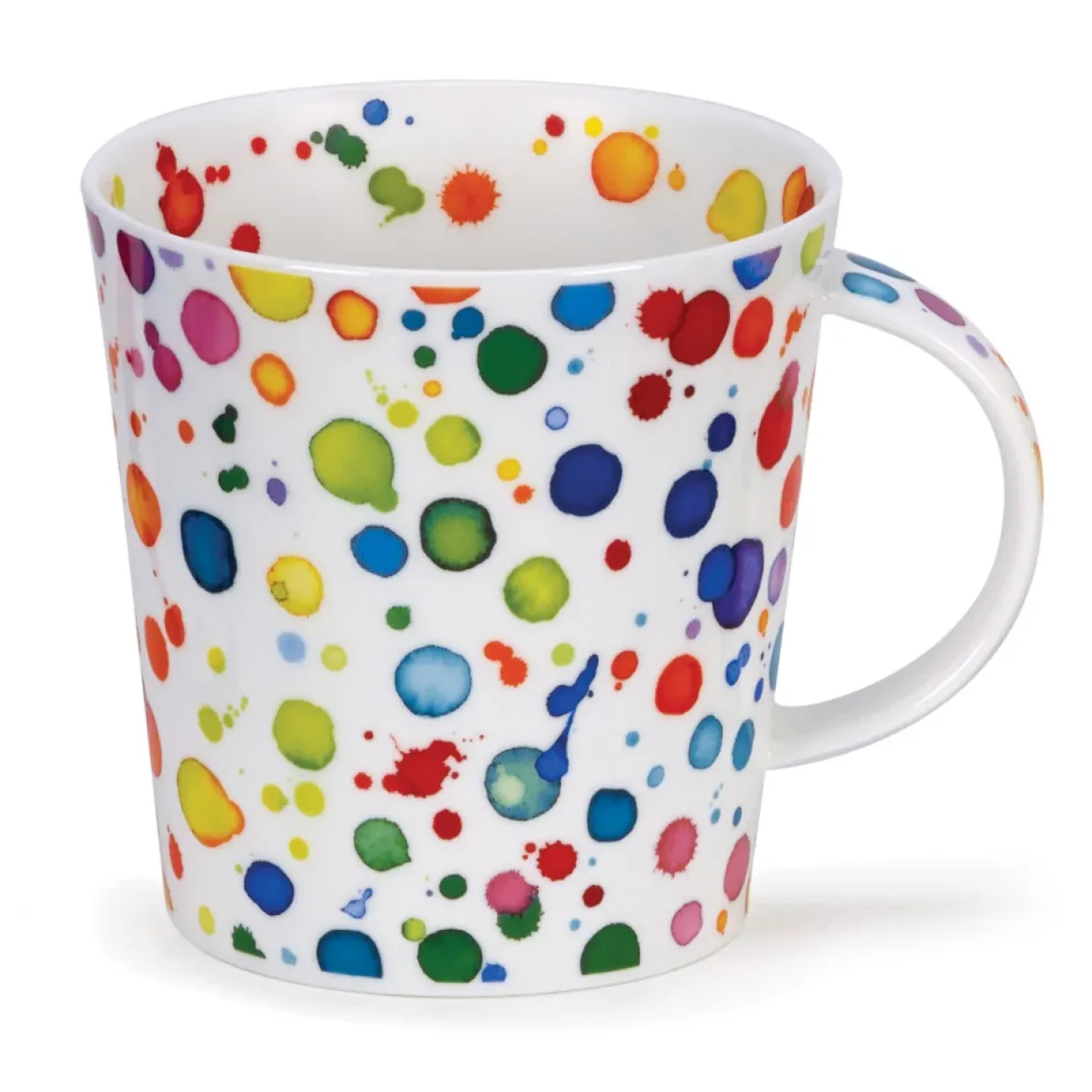 Cairngorm Splat! Mug