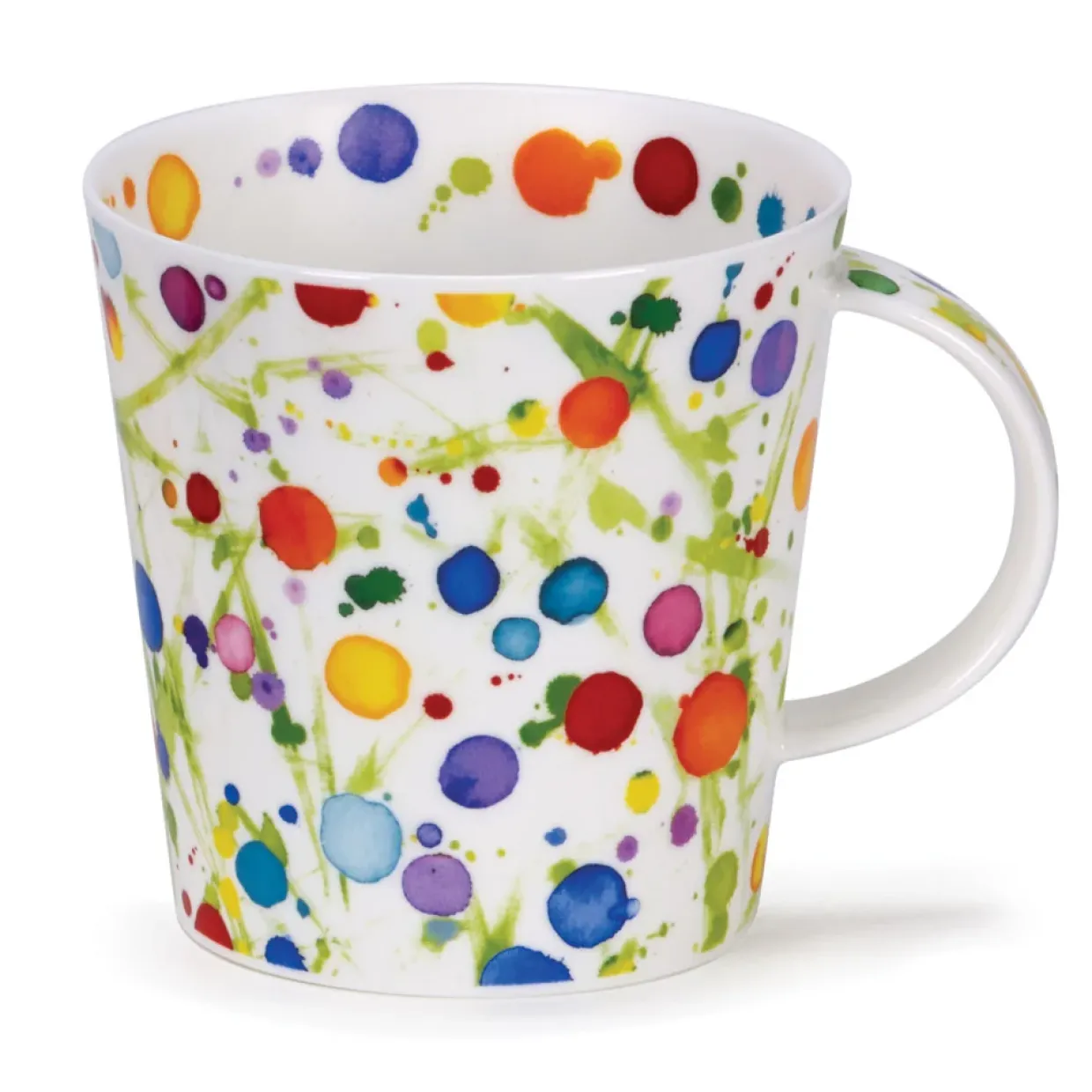 Cairngorm Splodge! Mug