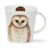 Cairngorm What A Hoot! Mugs