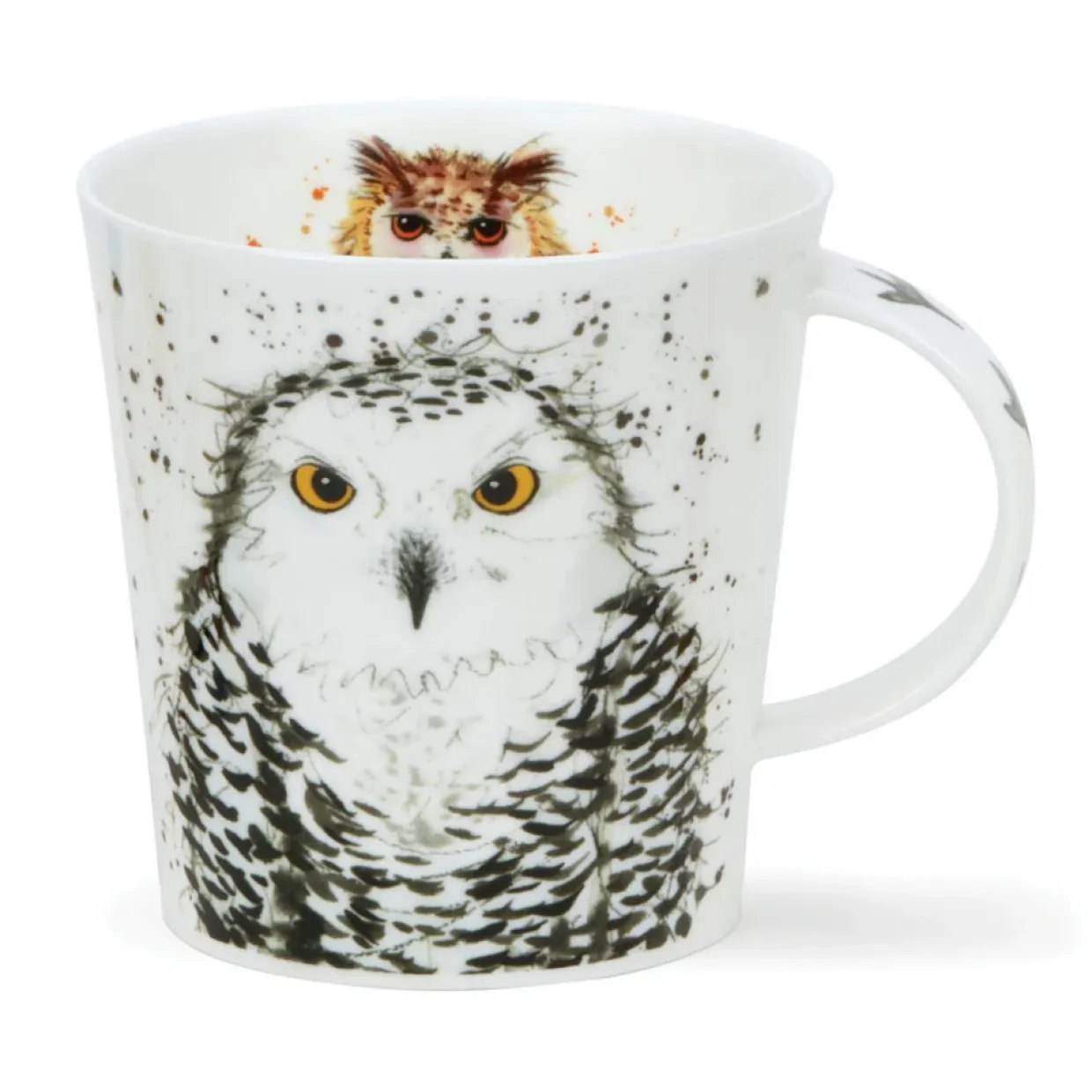 Cairngorm What A Hoot! Mugs