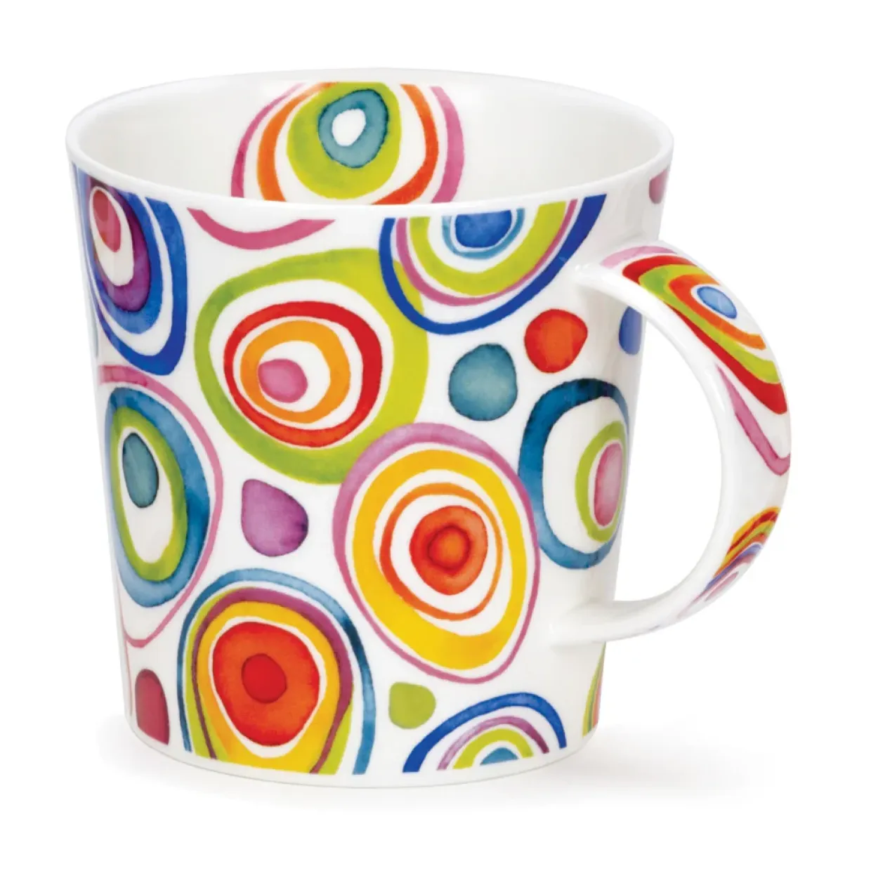 Cairngorm Zoobidoo Mug