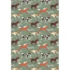Canter Cotton Tea Towel