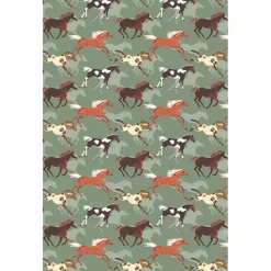 Canter Cotton Tea Towel