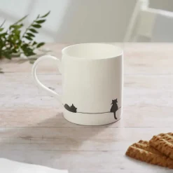 Cat Collection Large Mug