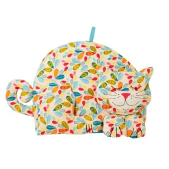 Cat Shaped Tea Cosy