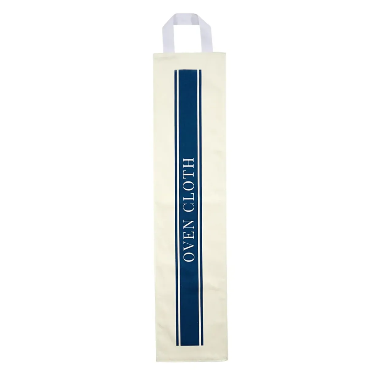 Causeway Geo Cotton Oven Cloth