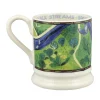 Chalk Streams 1/2 Pint Mug