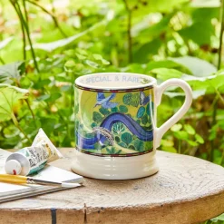 Chalk Streams 1/2 Pint Mug