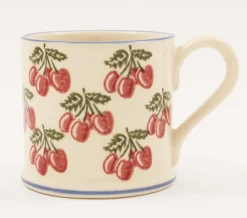 Cherries Mug