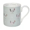 Chicken & Egg Color Mug
