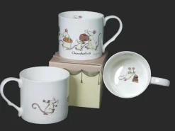 Chocoholics Mug